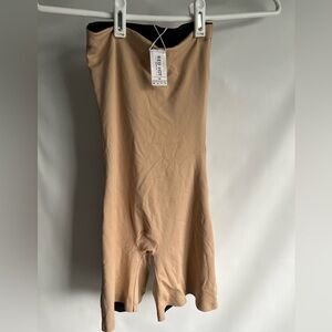 SPANX Tan Shapewear